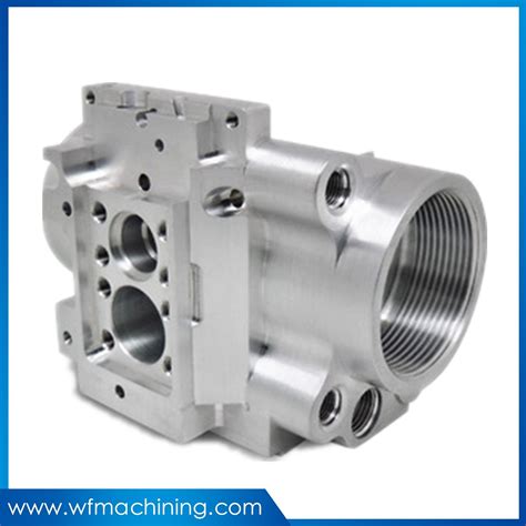 cnc machining parts in china